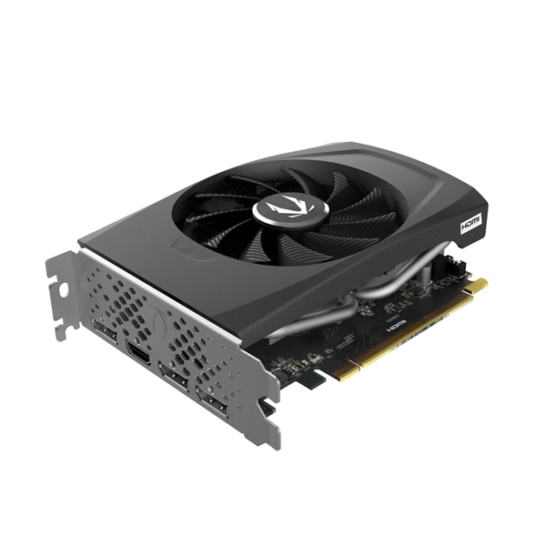 Buy Zotac Gaming RTX 4060 Solo 8GB GDDR6 GPU